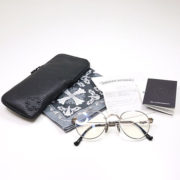 フローラルクロス