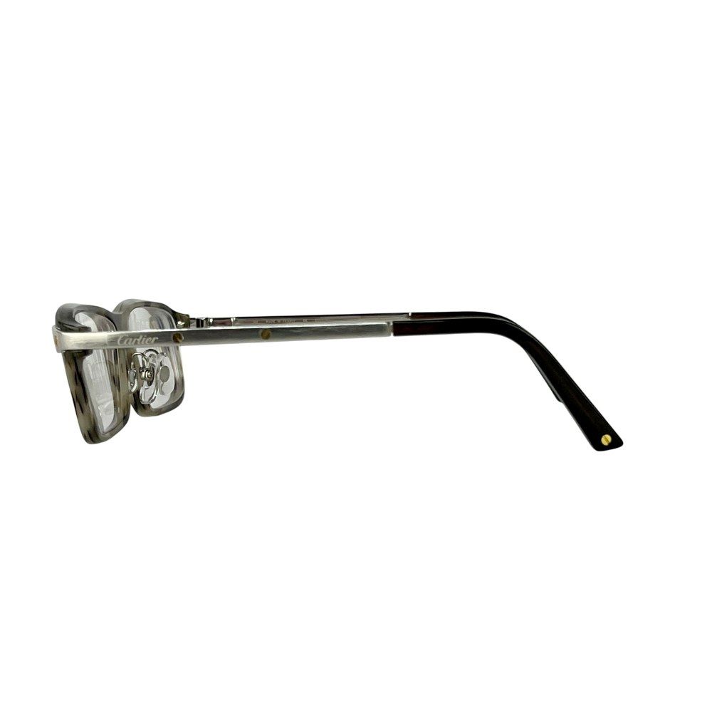 グレー シルバー