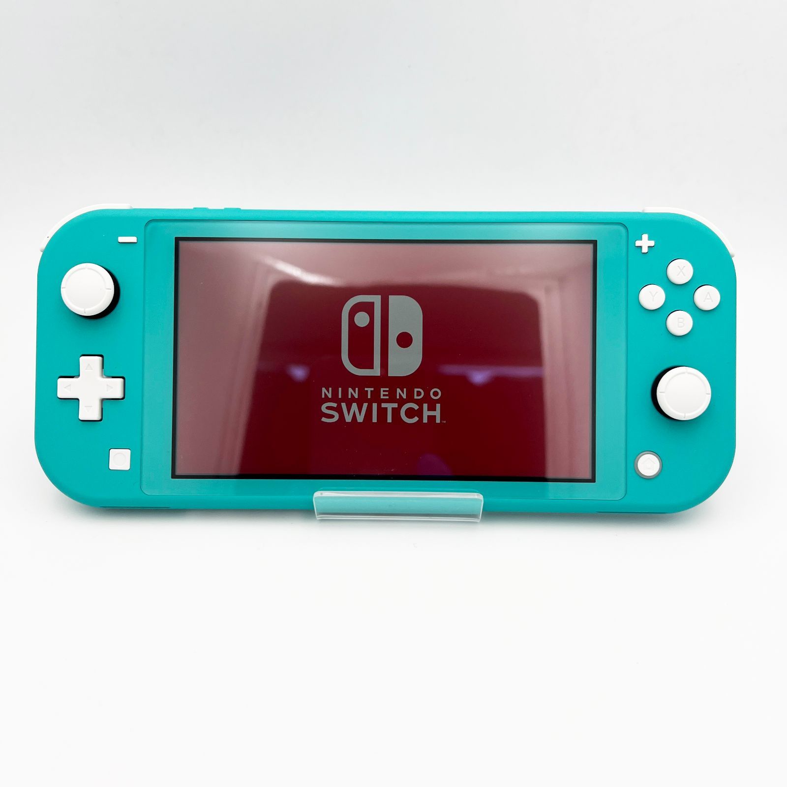 Nintendo Switch Lite 本体 ニンテンドー スイッチ ライト ターコイズ 任天堂 ゲーム機