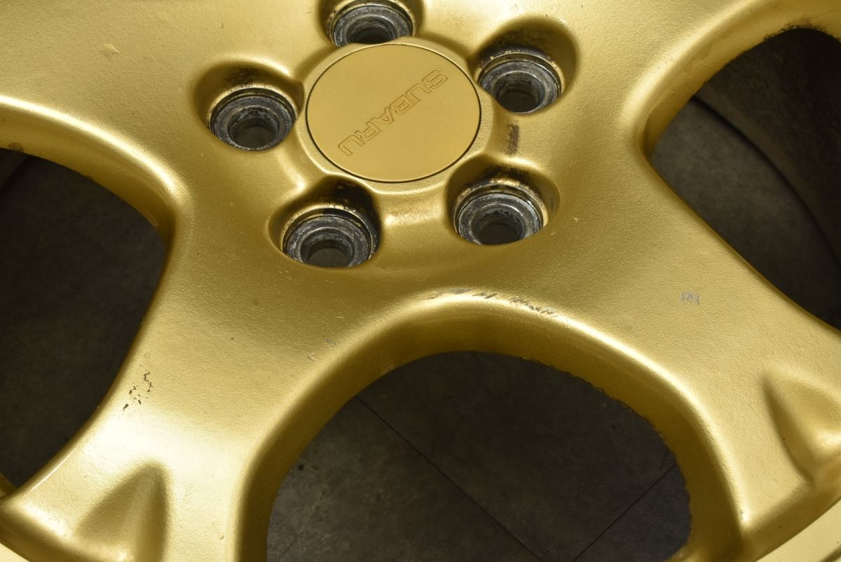 4本セット ノーマル戻し