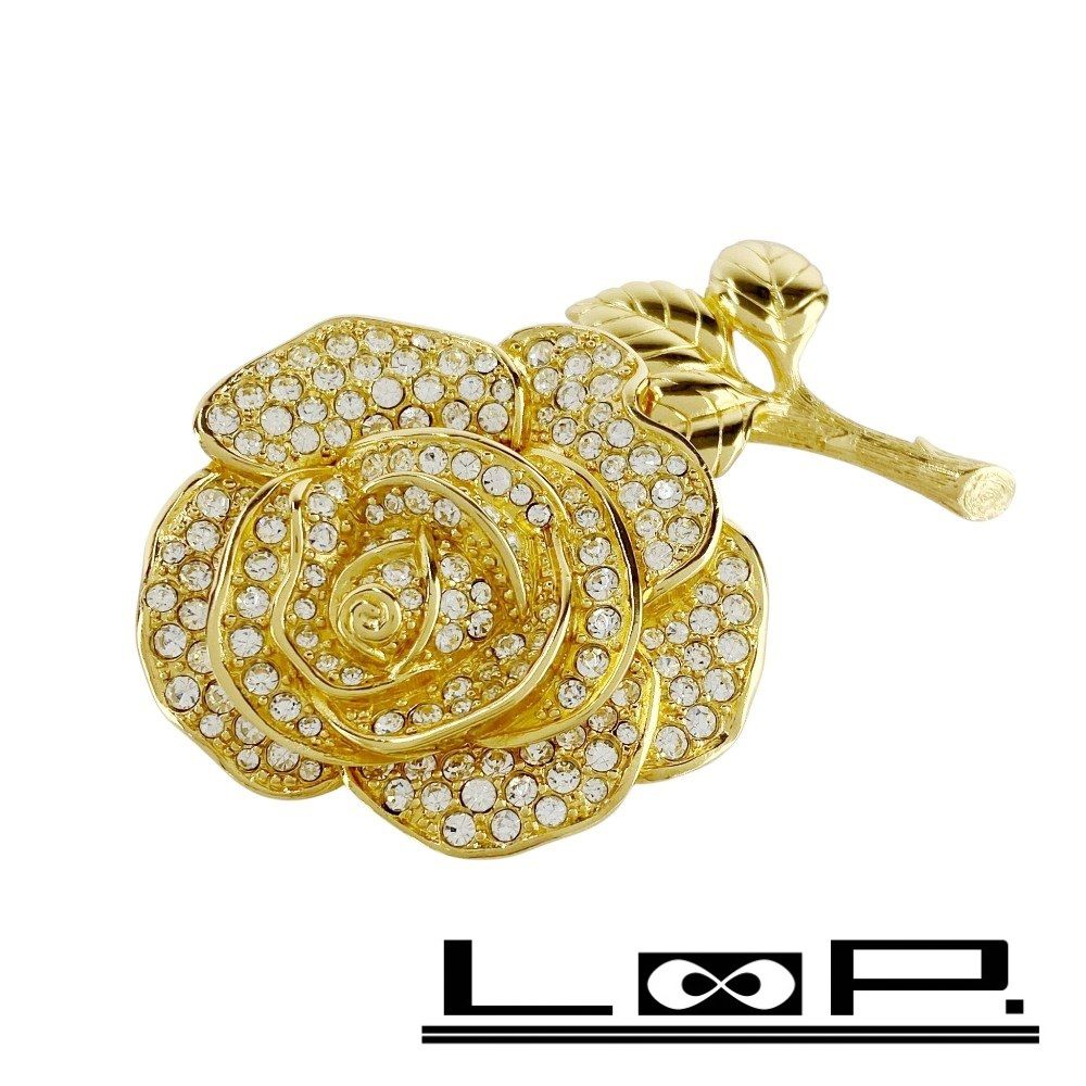 エルメス セリエ ピンブローチ&ペンダントトップ HERMES エルメス