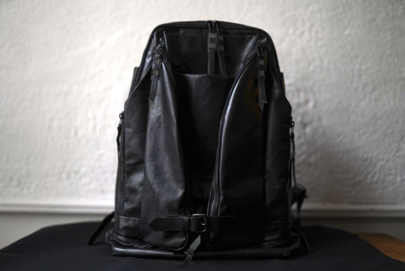 24SS Athletic Sack アスレチックバックパック リュック Cornelian Taurus コーネリアンタウラス