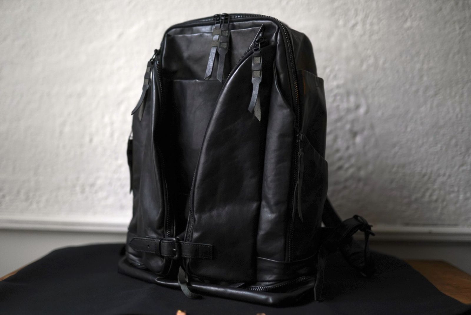 24SS Athletic Sack アスレチックバックパック リュック Cornelian Taurus コーネリアンタウラス