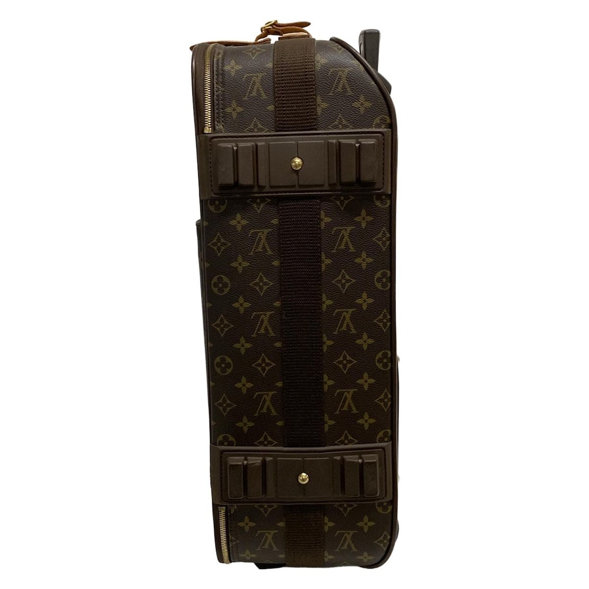 LOUIS VUITTON(ルイヴィトン) キャリーバッグ モノグラム ペガス60