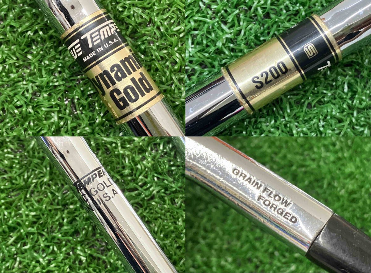 アイアンセット