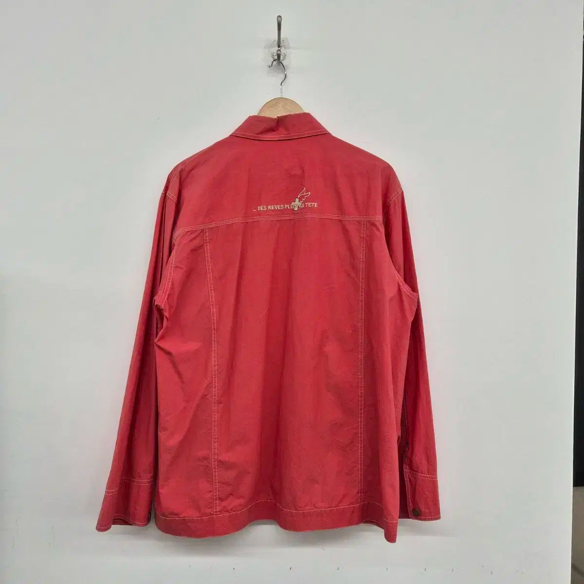 ジャケット メンズ