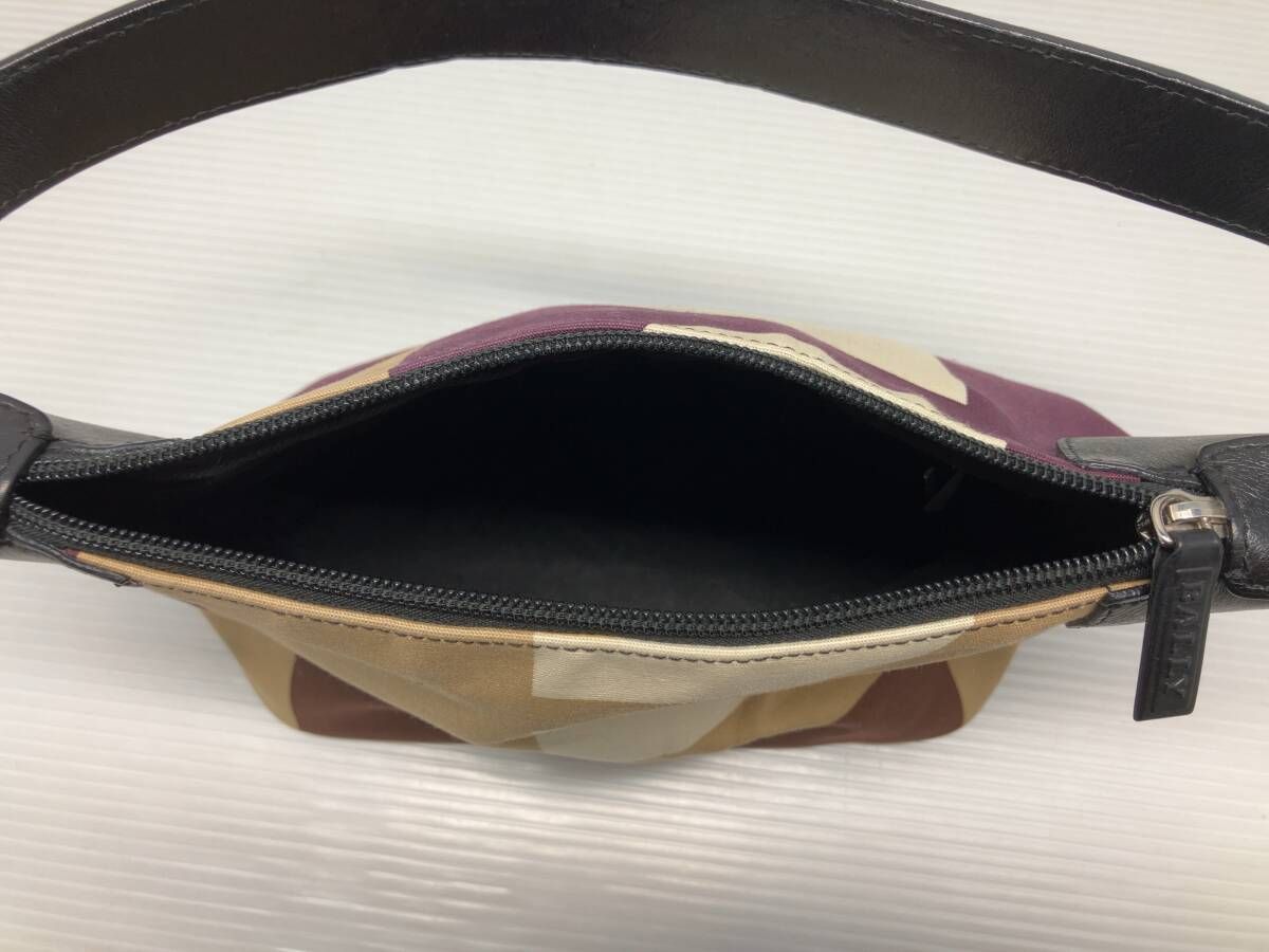 バリー ハンドバッグ