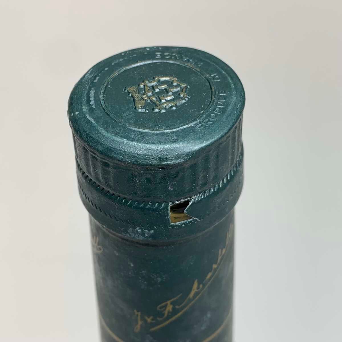 ○○ 蒸留酒類 ブランデー 700ml MARTELL MEDAILLON 40％ 特級