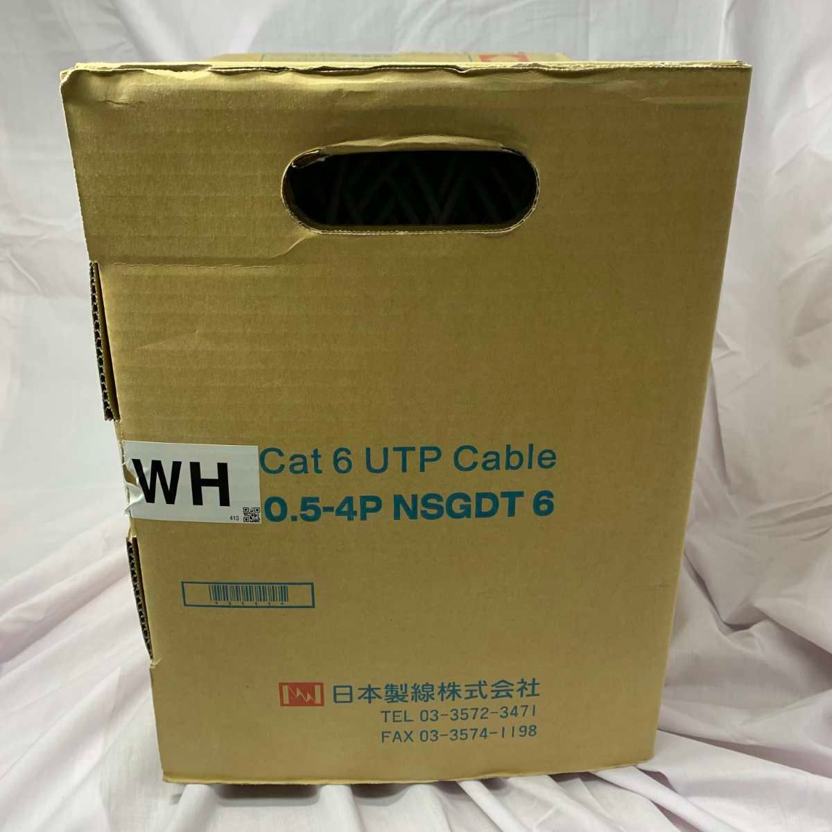  ネットワーク機器 LANケーブル Cat 6 UTP Cable 0 5 線 その他 PC周辺機器