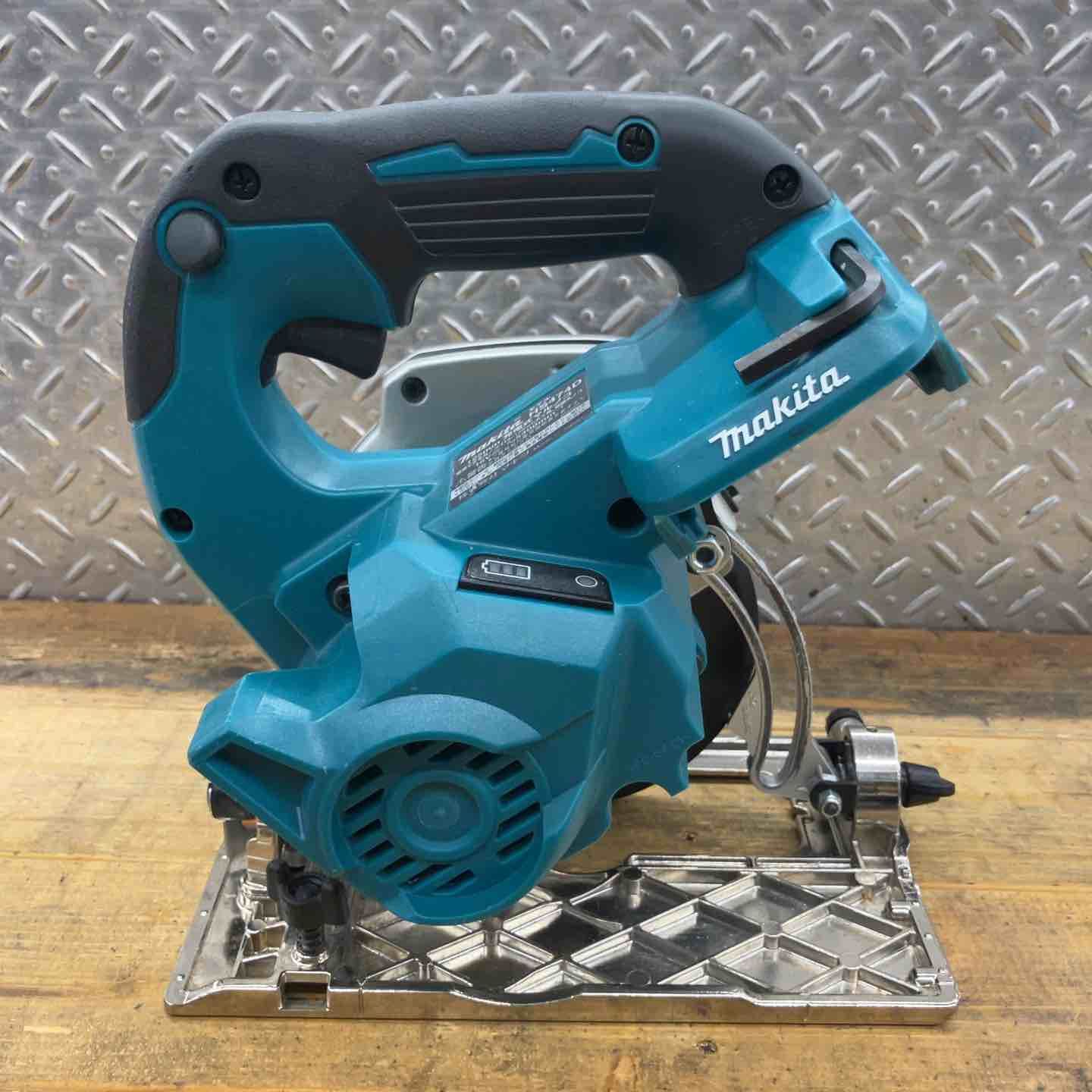 マキタ makita コードレス丸のこ HS474DZ 所沢店