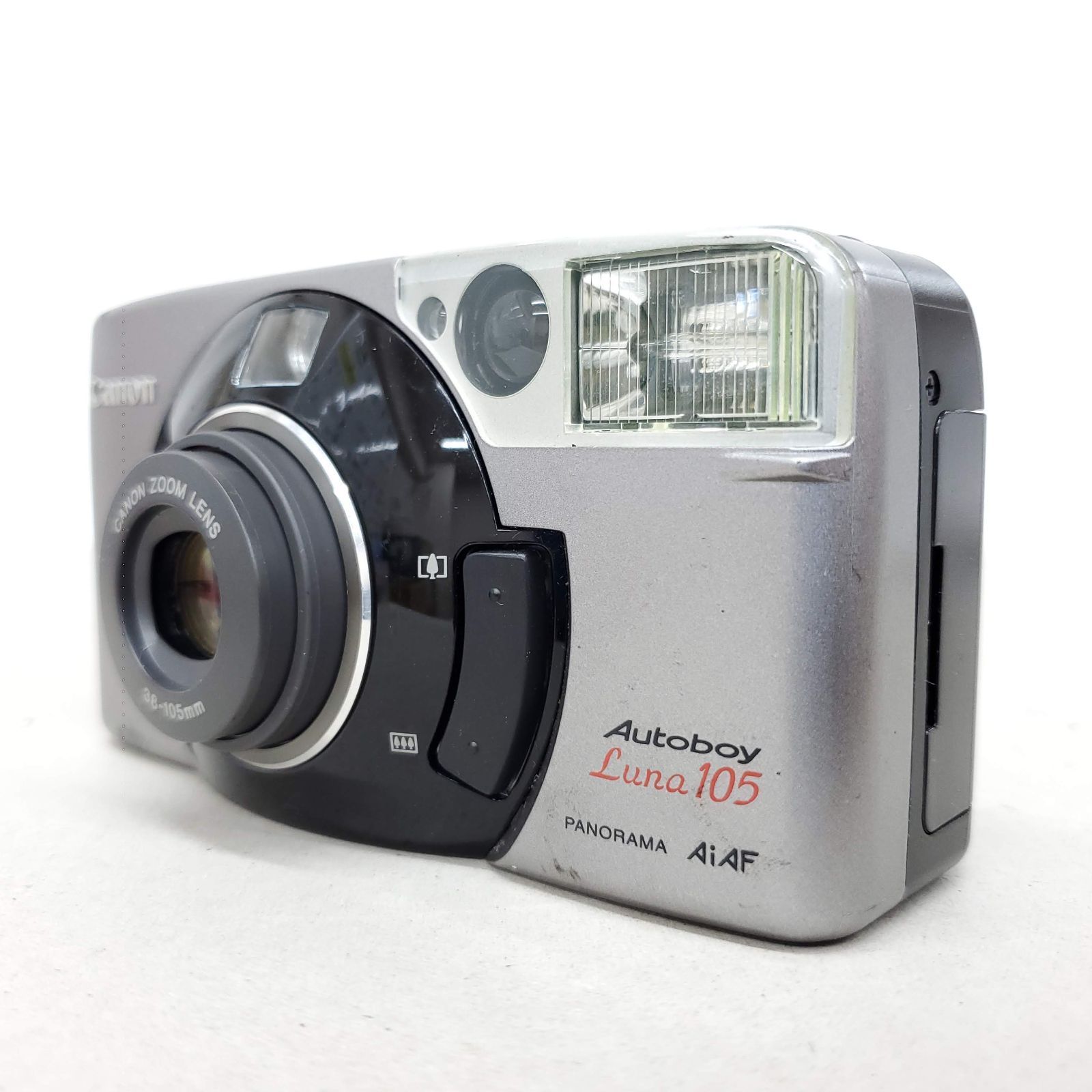 Canon Autoboy Luna 105 F 0926 320 1 3 v