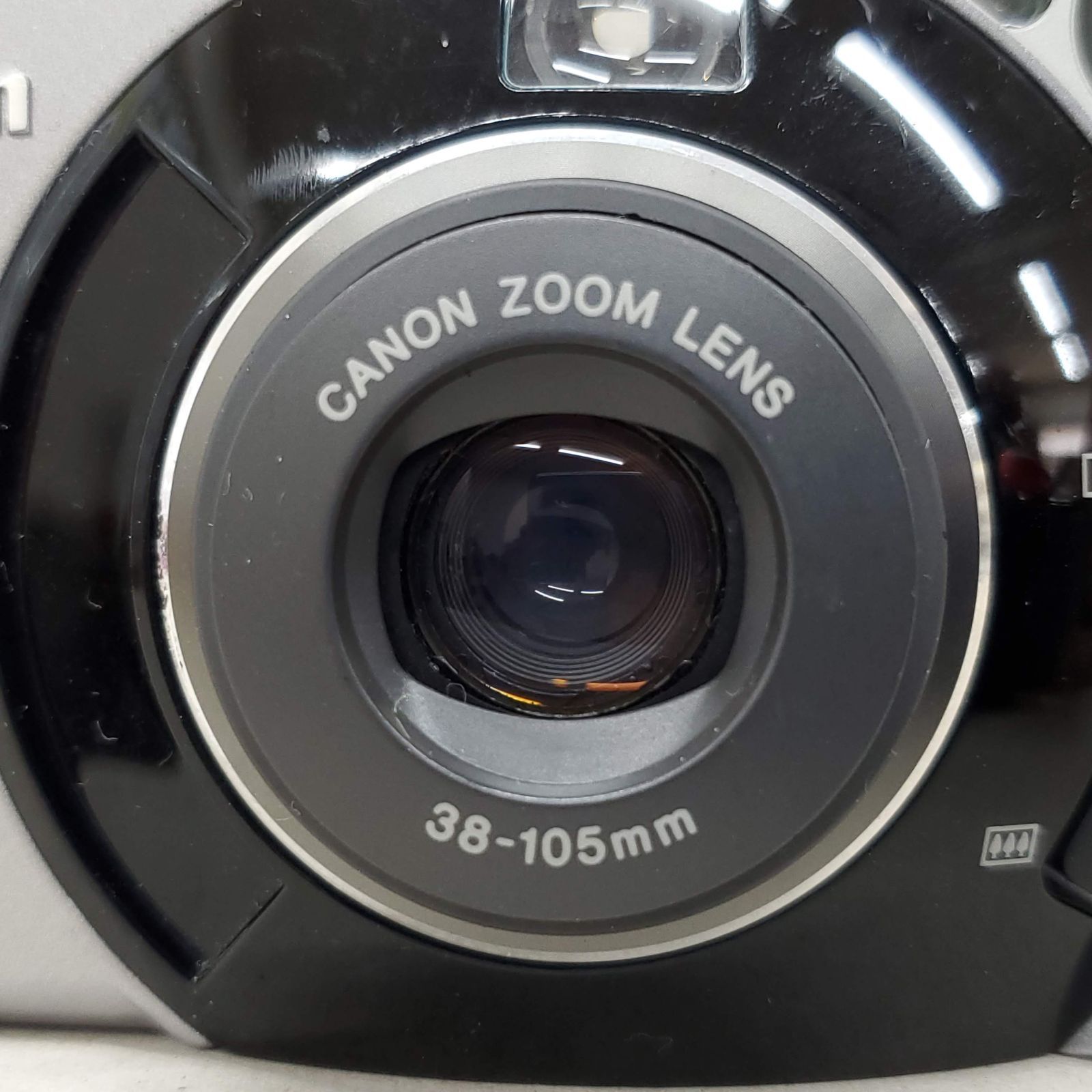  Canon Autoboy Luna 105 F 0926 320 1 3 v 高倍率コンパクトカメラ カメラストラップ コンパクトカメラ(フィルム) フィルムカメラ