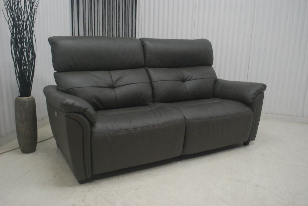 リラックス空間 グレイ