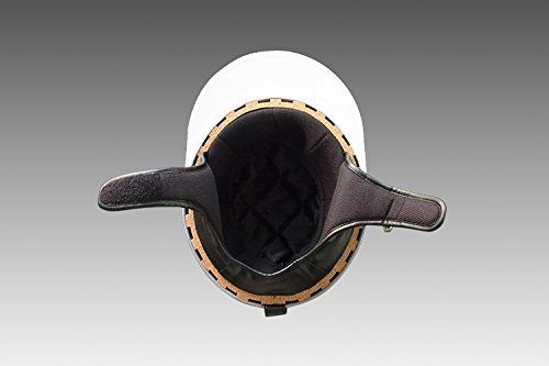  700106 頭囲57 cm 60 cm未満 フリーサイズ ガンメタリック コルクタイプ 半帽 ハーフ ヘルメット バイクパーツセンター ソーラー電卓 領収書 その他 文房具 事務用品