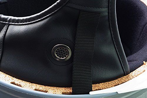 ハーフ ヘルメット