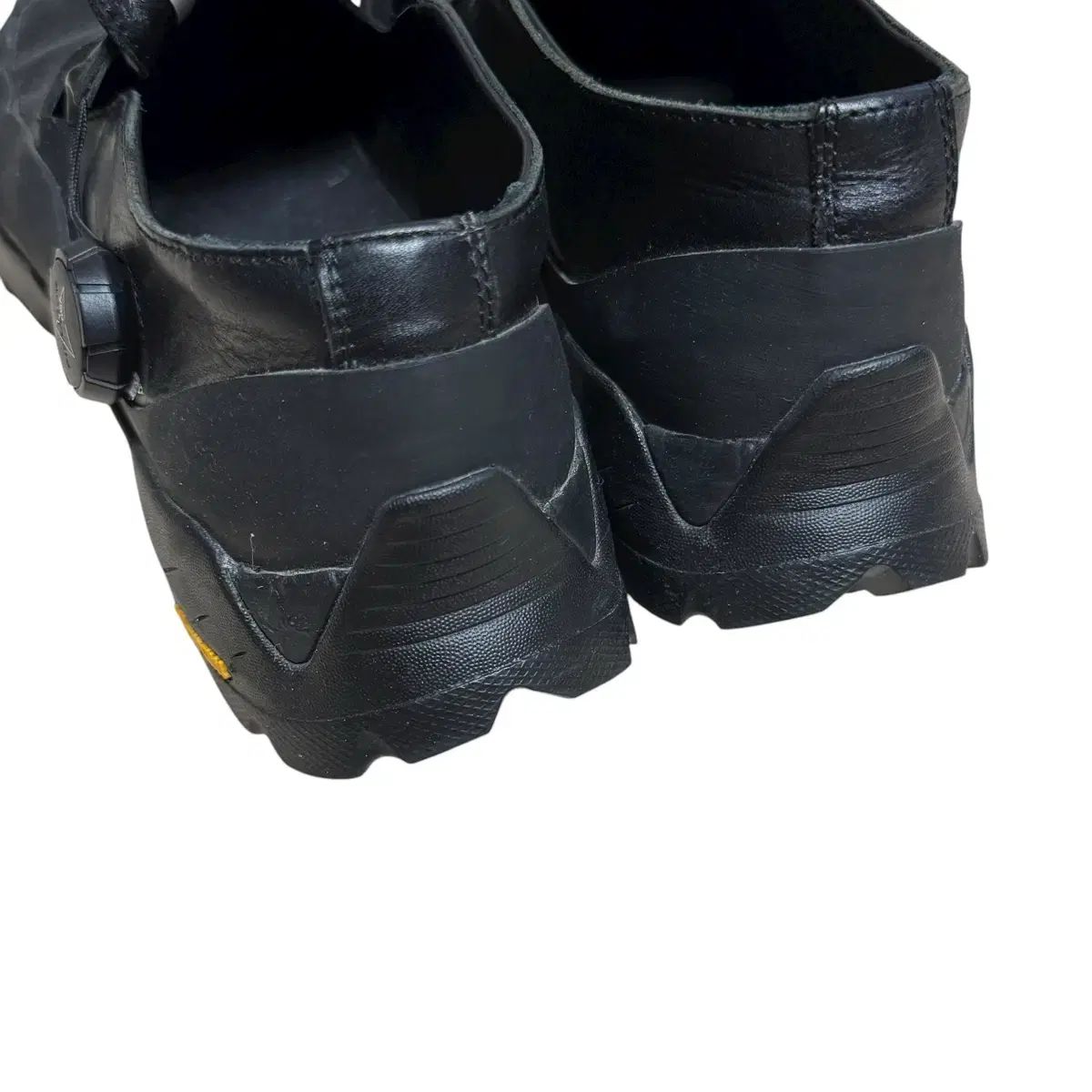 メリージェーン ローファー