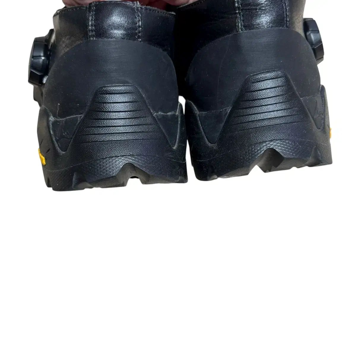 メリージェーン ローファー