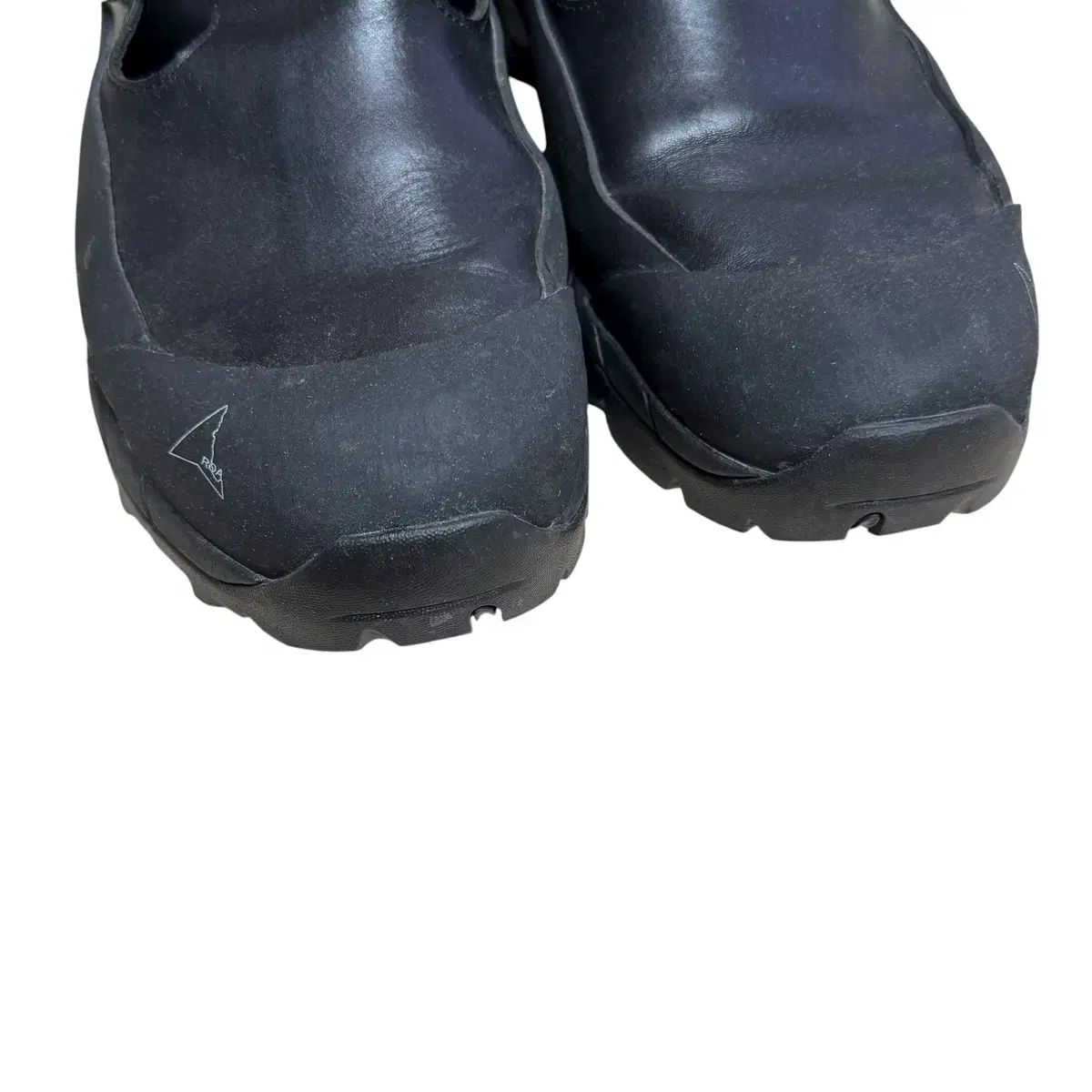 メリージェーン ローファー