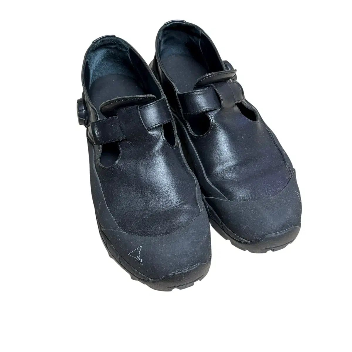 Roa メリージェーン ローファー 44サイズ