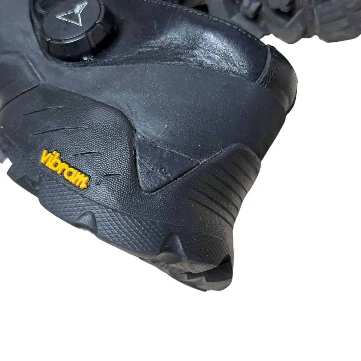 Roa メリージェーン