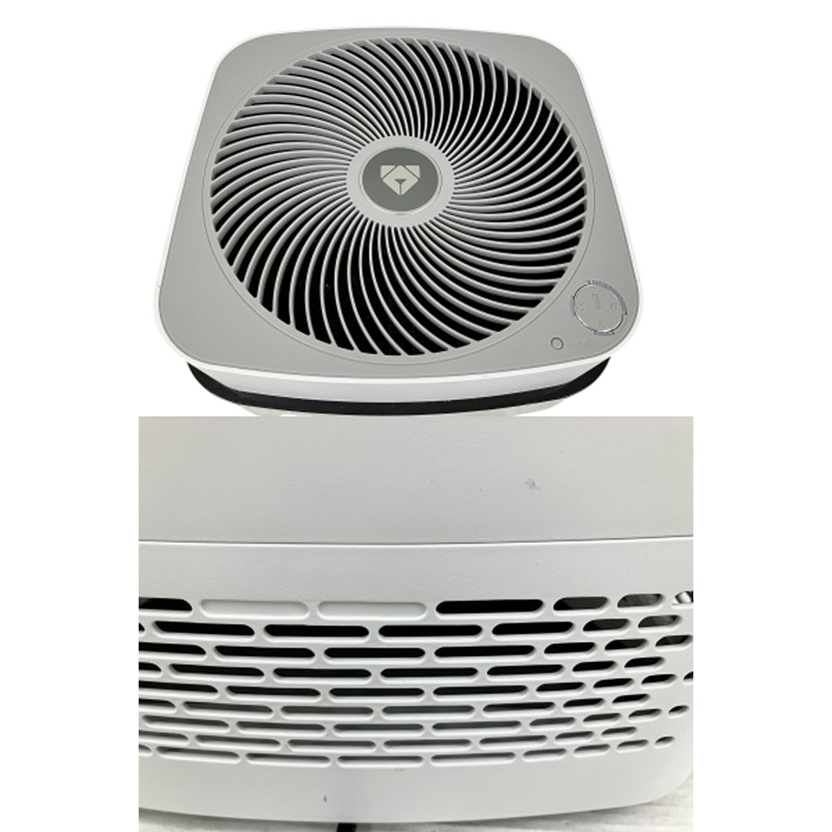 Airdog X5D KJ300F-X5D 空気清浄機 CO2センサー搭載 エアドッグ O10588228 MARWIL-DEMENAGEMENTS_CH