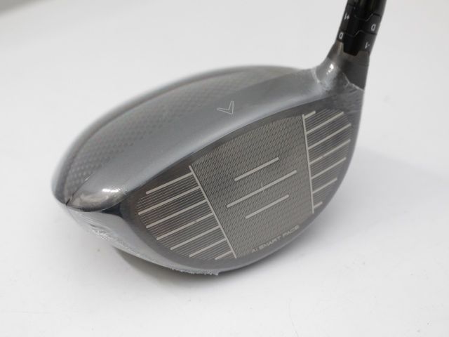 Sランク ドライバー キャロウェイ パラダイムAiスモークミニドライバー PARADYM Ai SMOKE 340 MINI TENSEI 60 for CW JP S 13.5度 4439