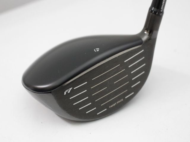 B ランク ドライバー テーラーメイド r 7クワッドミニドライバー QUAD MINI DRIVER 7 QMD Diamana SV TM 55 JP S 11.5度 4440