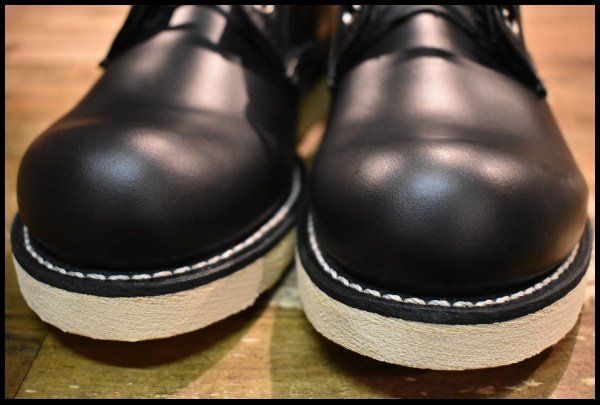 レッドウィング 8165