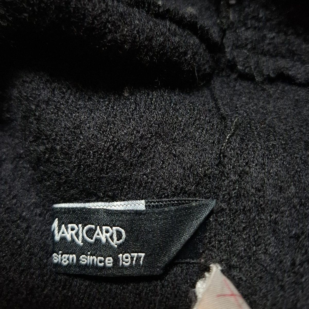 YACCOMARICARD ヤッコマリカルド