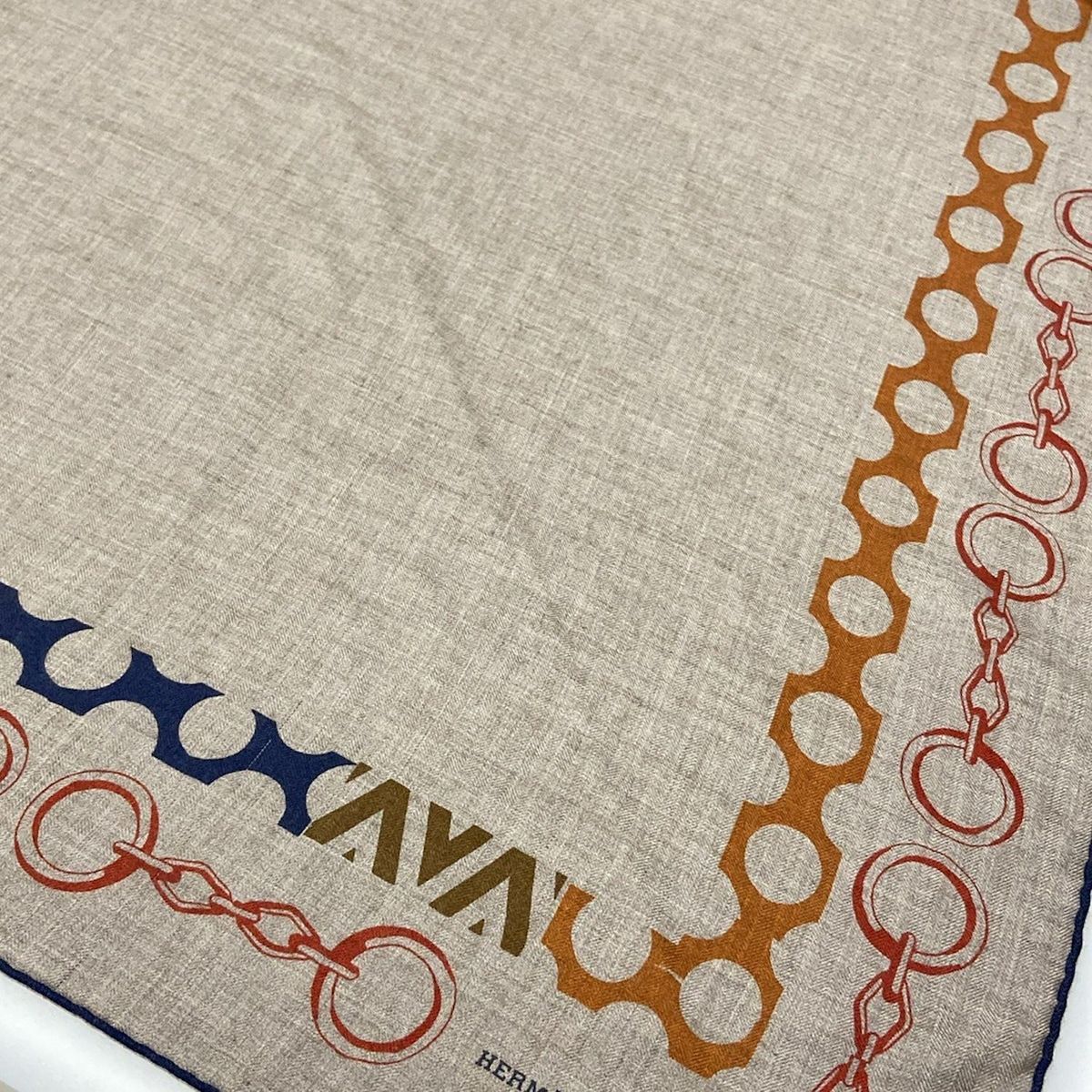 ショールカレ140 カレジェアン