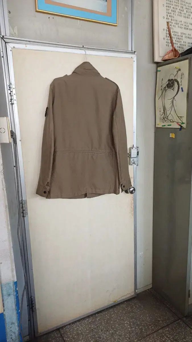 STONE ISLAND ストーンアイランド 3166751 メンズジャケット 95サイズ