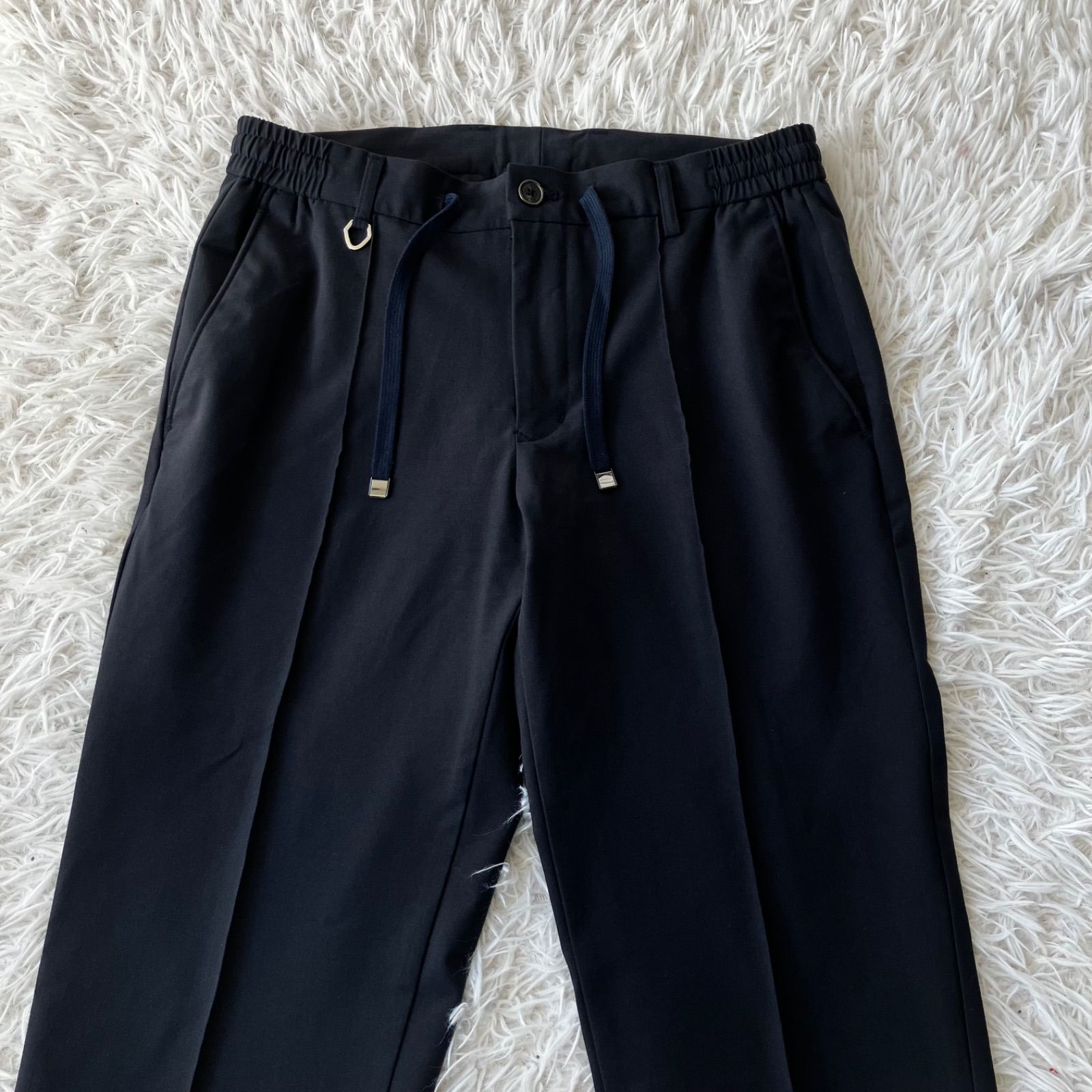 MALPENSA PANTS