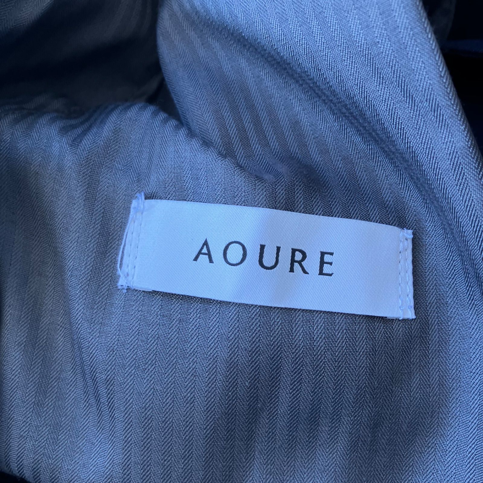 イージーパンツ