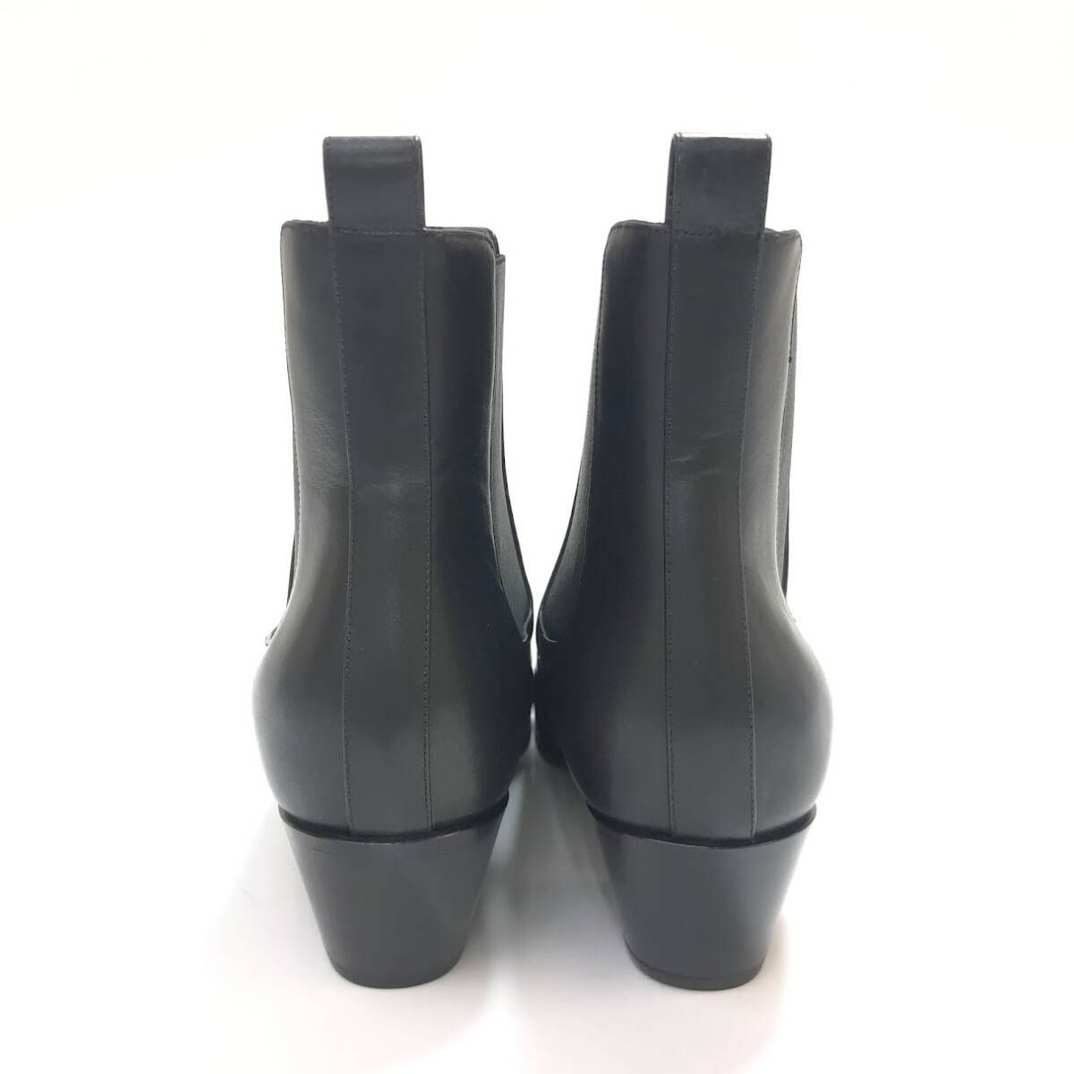 サンローラン サイドゴアブーツ