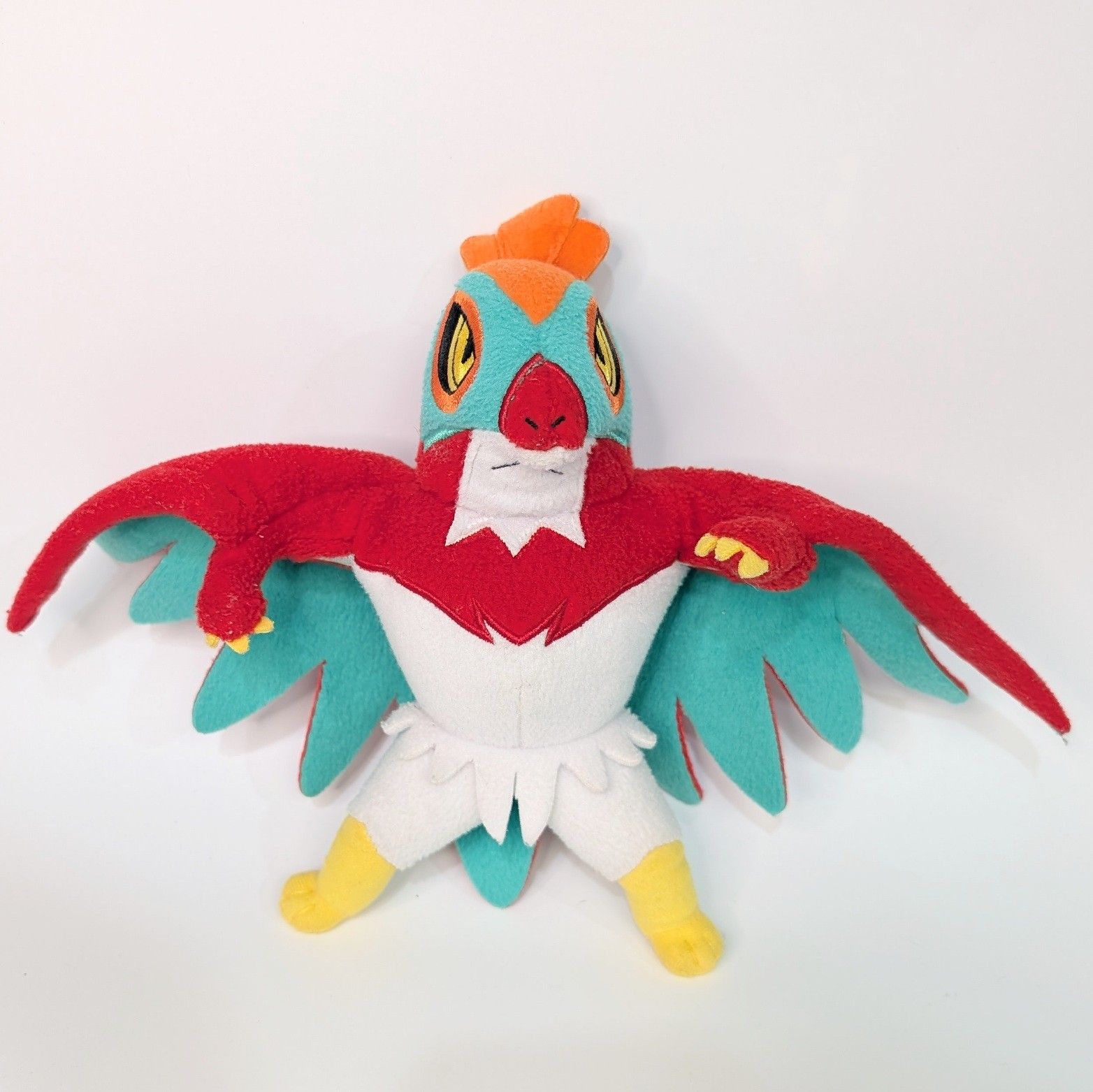 ルチャブル ぬいぐるみ レア 希少 タカラトミー TAKARA TOMY 廃盤品