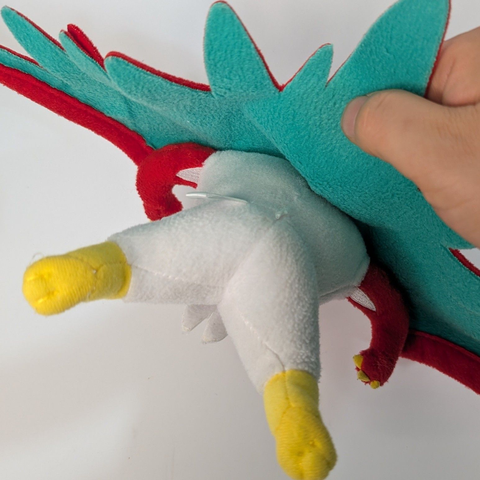 ルチャブル ぬいぐるみ レア 希少 タカラトミー TAKARA TOMY 廃盤品