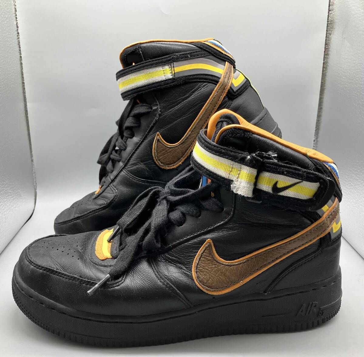 本体のみ／状態考慮品】NIKE × Riccardo Tisci ナイキ リカルド 