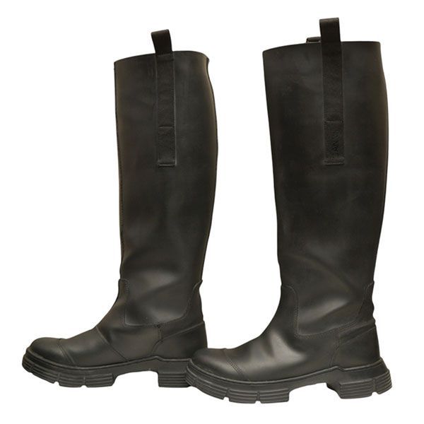 リサイクルラバーロングブーツ 8054000221905