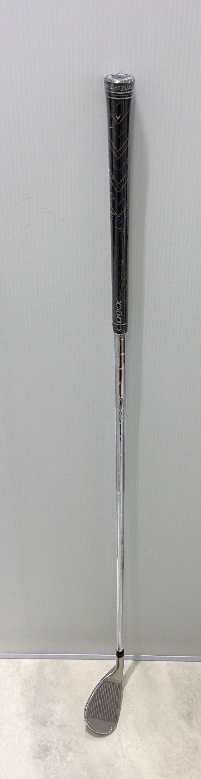 日本正規品 新品未使用 ダンロップ XXIO CROSS2 DW単品アイアン 純正