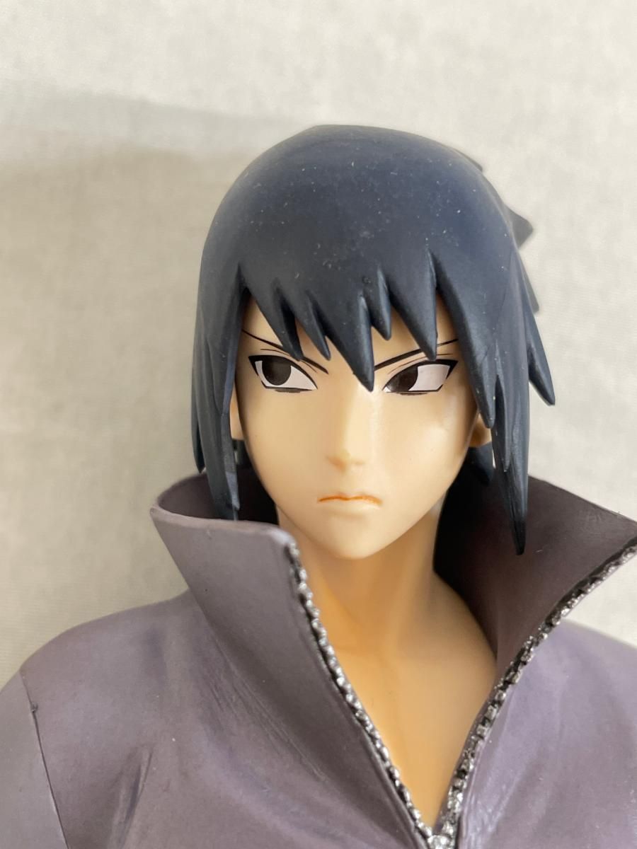 うちはサスケ 一番くじ NARUTO-ナルト-疾風伝 紡がれる火の意志 B賞