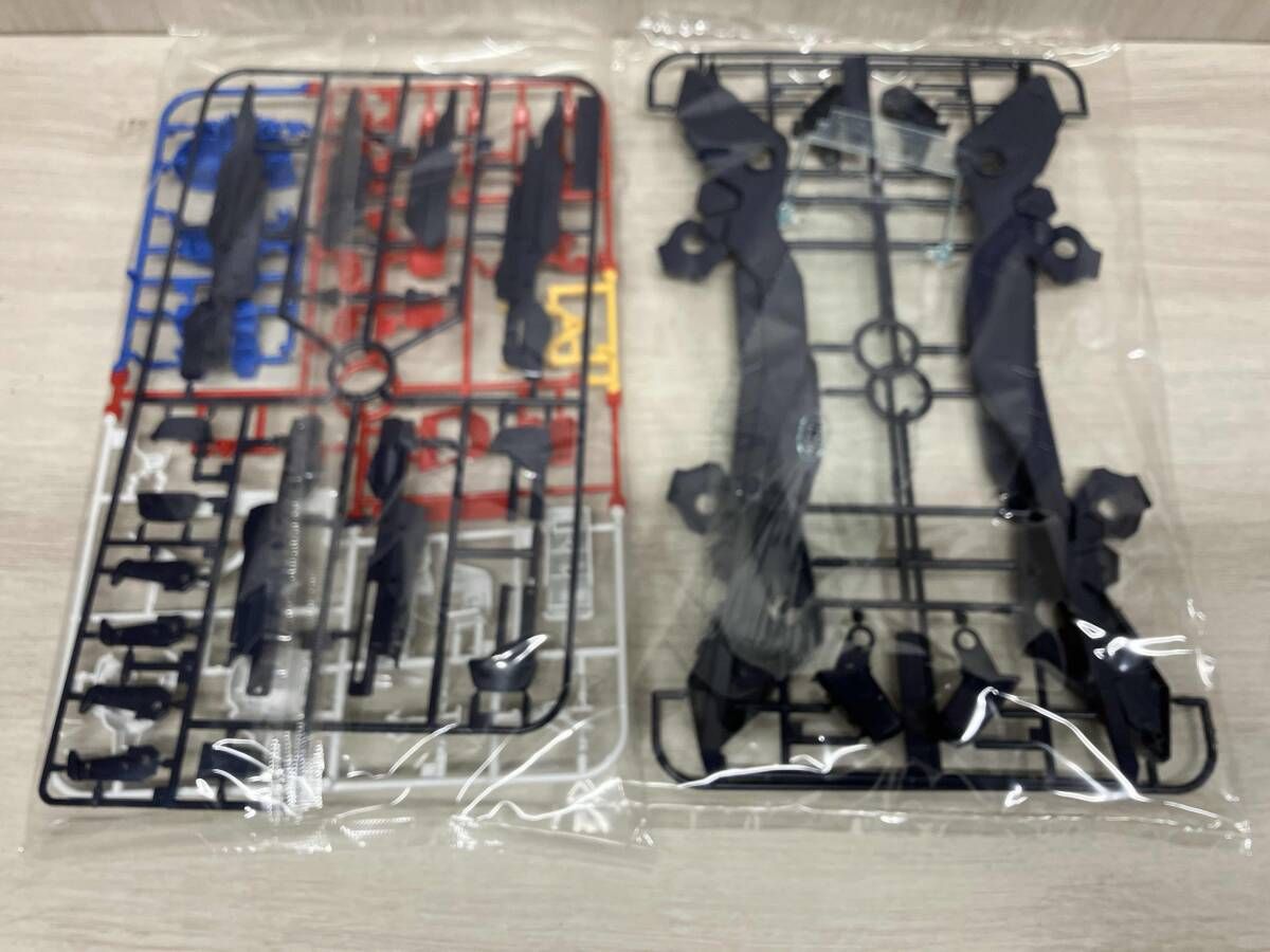 60 ストライクフリｰダムガンダム