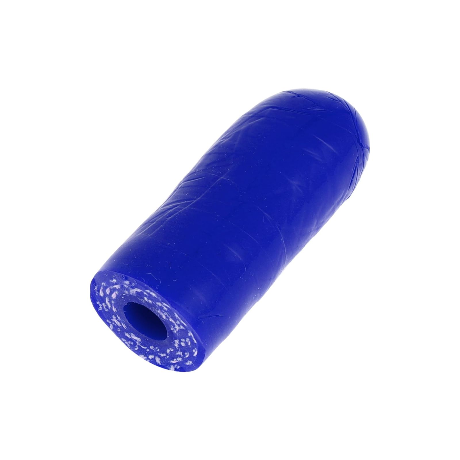 新品 X AUTOHAUX シリコンキャップ シリコンプラグ 配管の処理 メクラ栓 メクラキ ャップ 配管のエンドキャップ ブルー 長さ30mm 内径6mm 漏れを完全に防止 4層強化 シリコンエンドキャ ップ 汎用