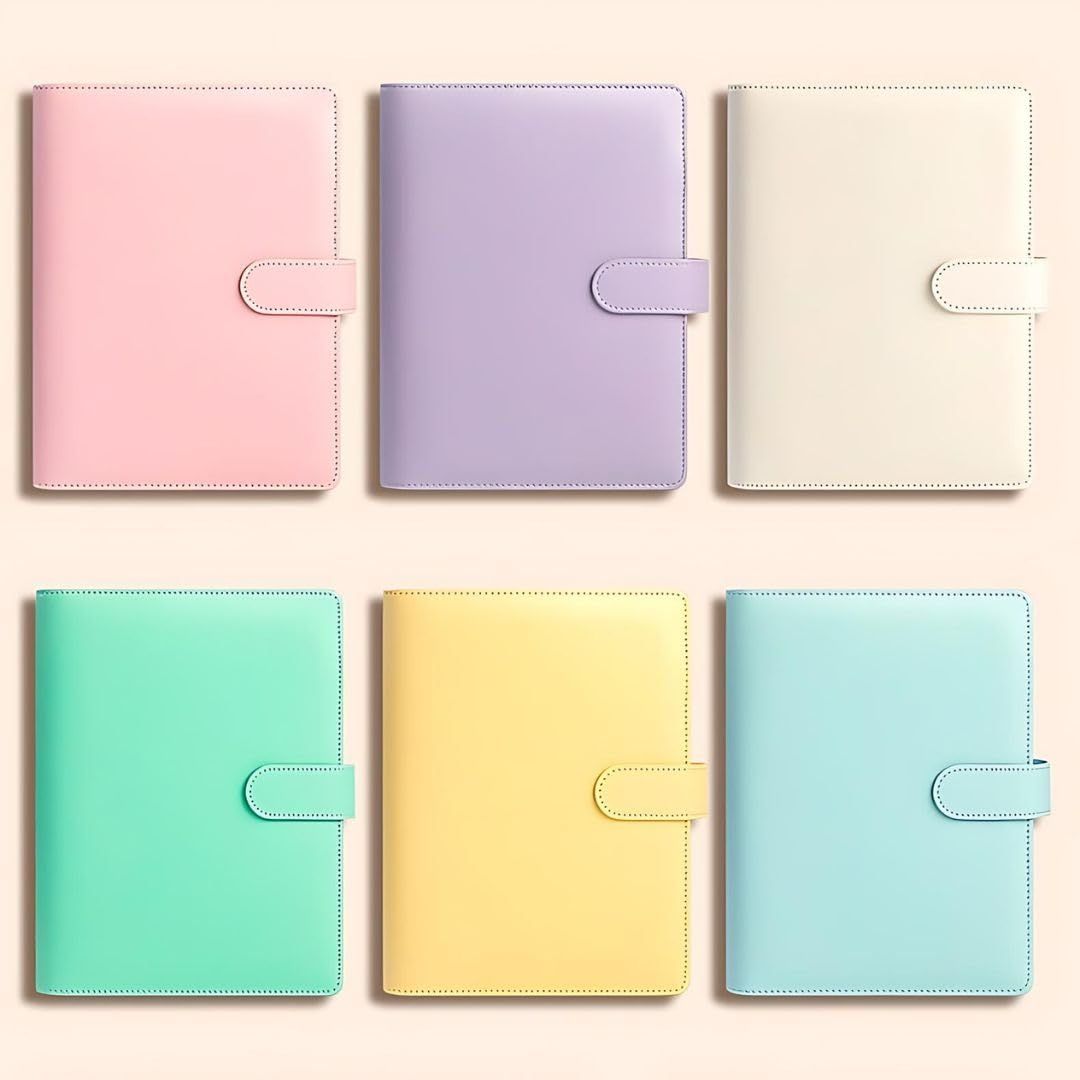 マカロンバインダー