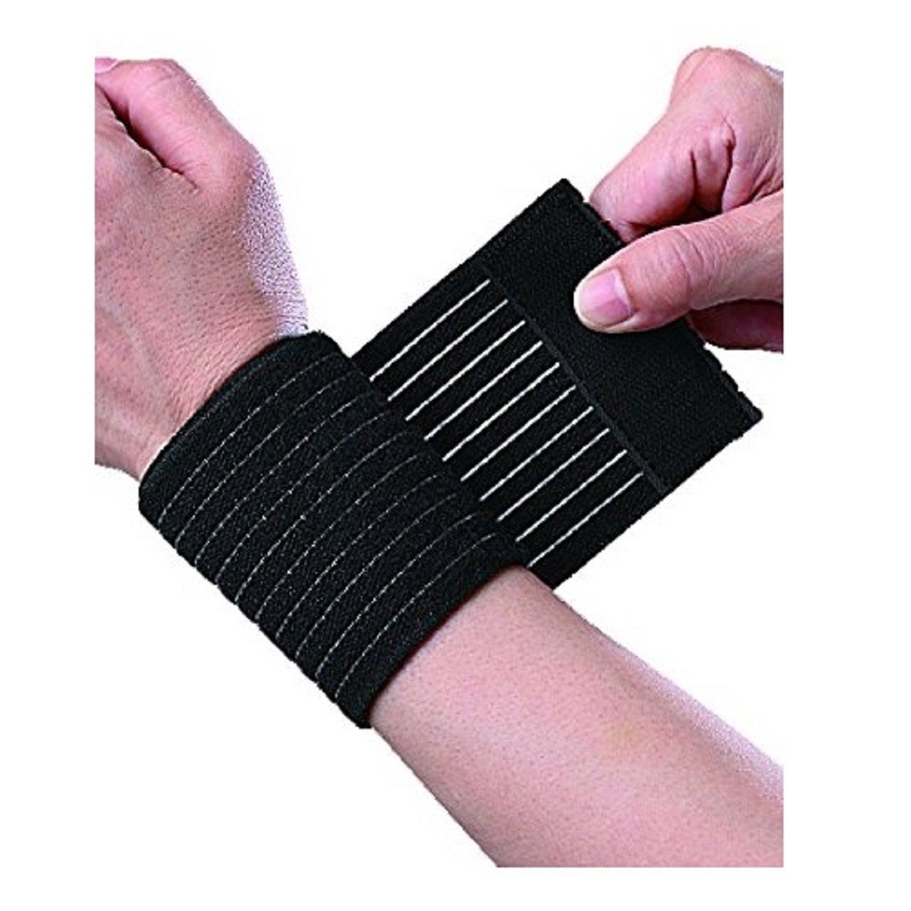 Finoa フィノア テーピング サポーター バンテージタイプ