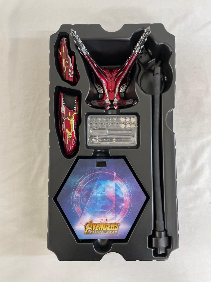 アイアンマン マーク50