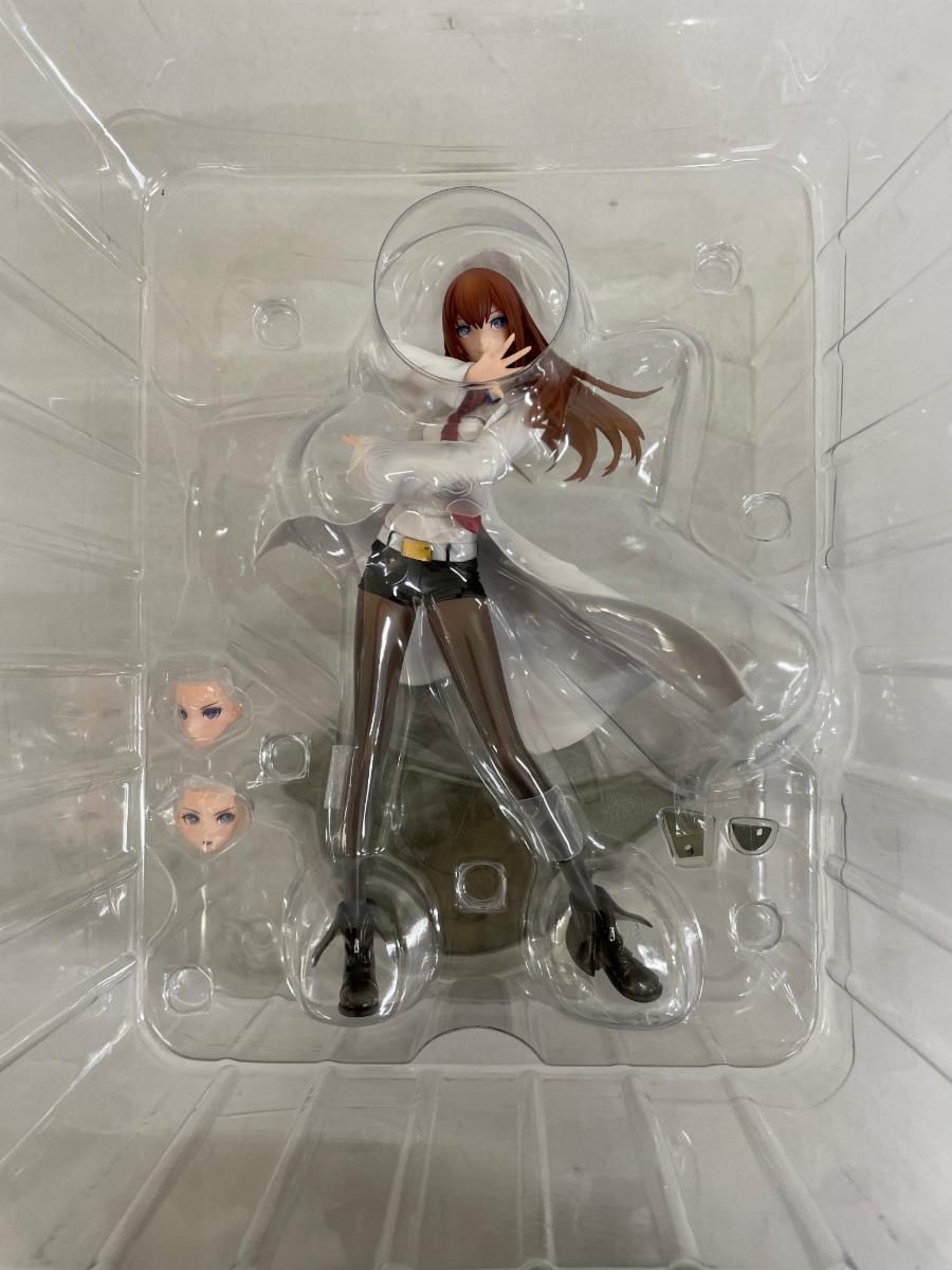 購入 ♪【再販】牧瀬紅莉栖【白衣style】 「Steins;Gate シュタインズ