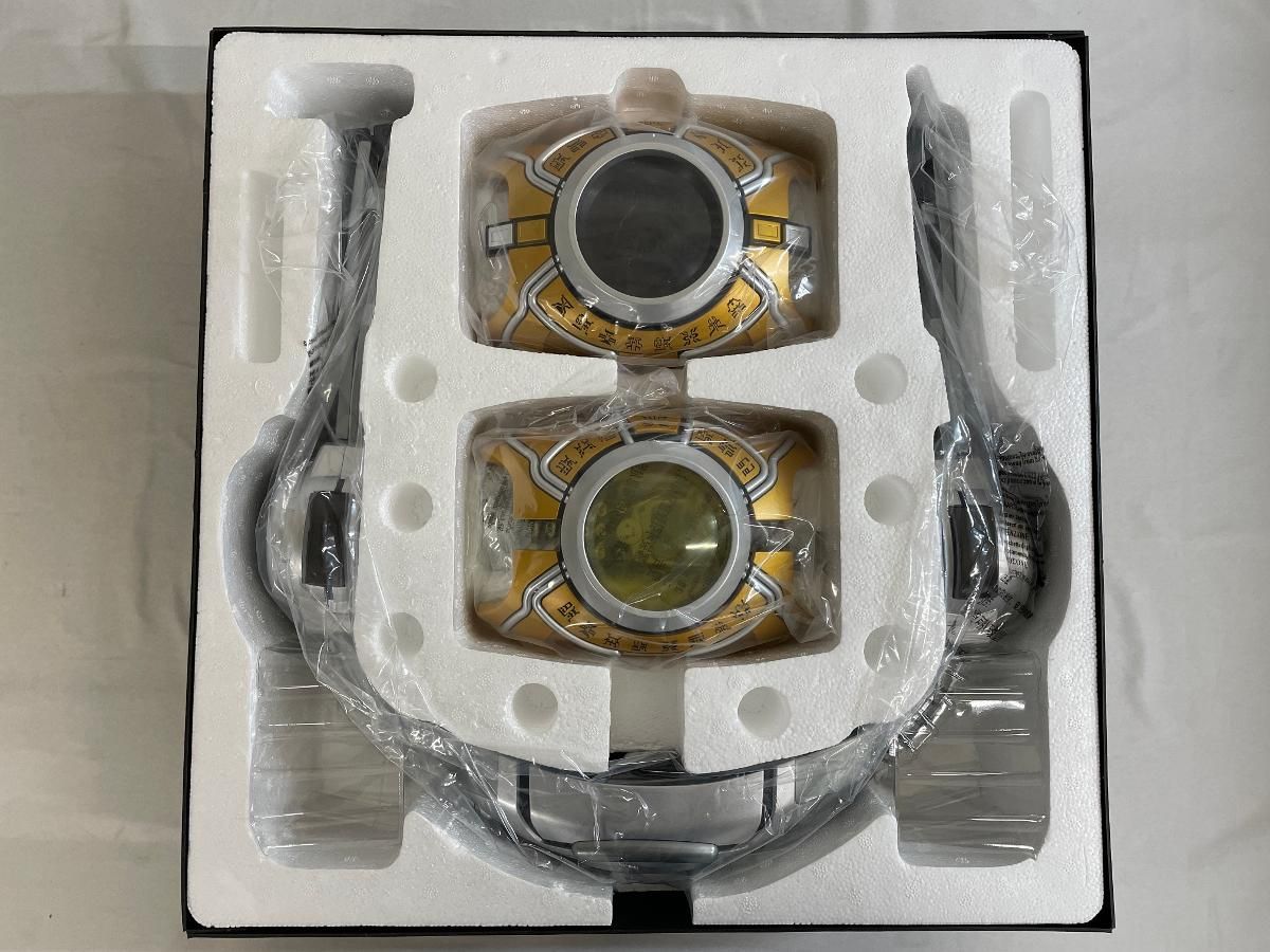 変身ベルト アークル