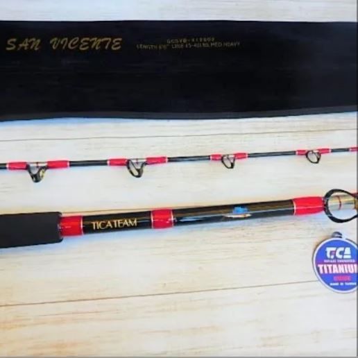 ライトトローリング30kgマグロ