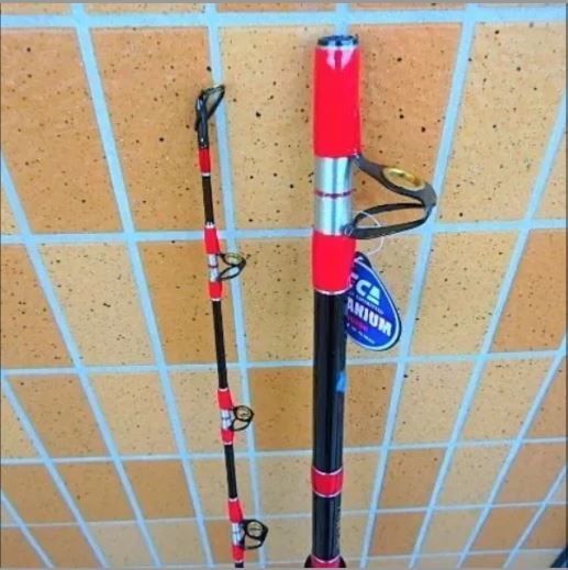 VICENTE ライトトローリング30kgマグロ