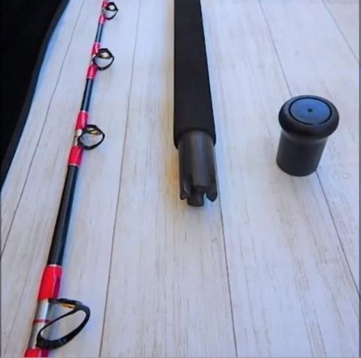 VICENTE ライトトローリング30kgマグロ